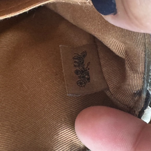 Coach | Double Zipper Wallet - Picture 5 of 15